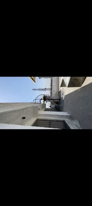 3 BHK Builder Floor – Exterior View View at Chattarpur - for Sale