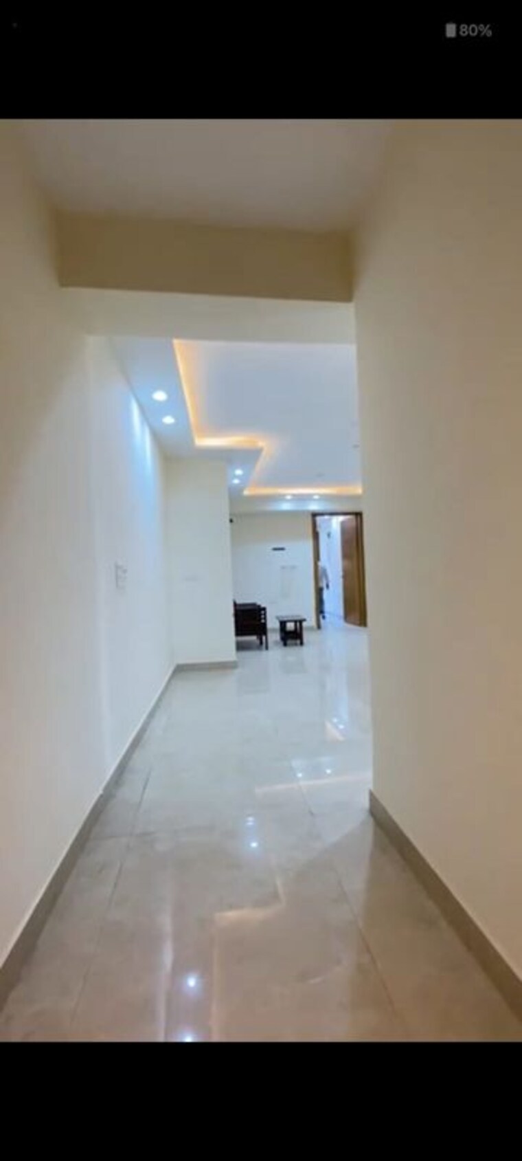 undefined, chattarpur 3 Bedroom 135 Sq.Ft. Builder Floor In Chattarpur Delhi 10298398