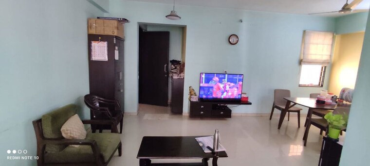 undefined, neelkanth-palms 3 Bedroom 1288 Sq.Ft. Apartment In Kapur Bawdi Thane 10298385