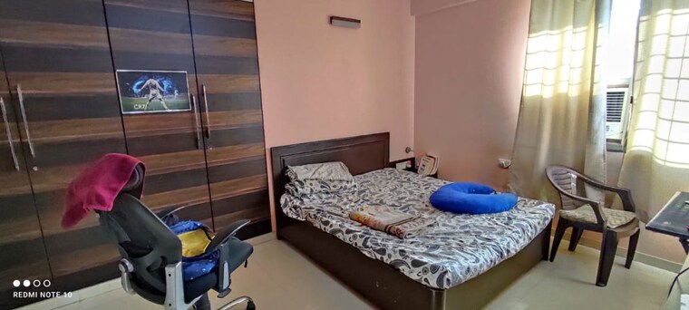 Bedroom, neelkanth-palms 3 Bedroom 1288 Sq.Ft. Apartment In Kapur Bawdi Thane 10298385