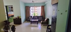 3 BHK + Extra Room Apartment For Rent in Neelkanth Palms
