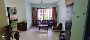 3 BHK Apartment For Rent in Neelkanth Palms, Kapur Bawdi
