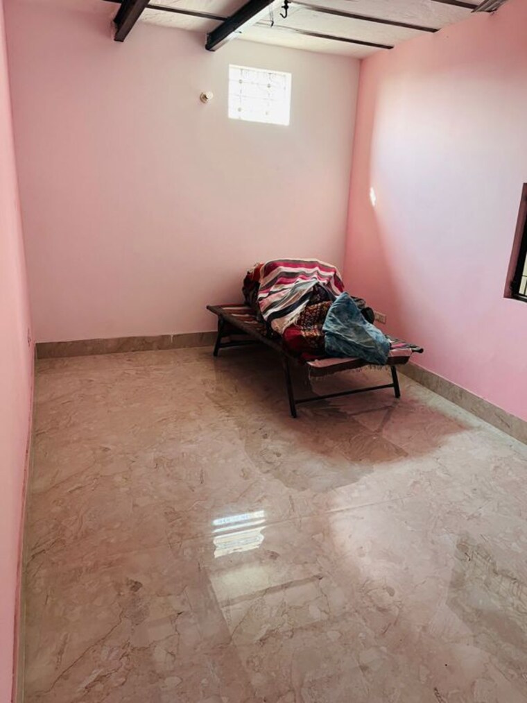  Parking, maidan garhi 1 Bedroom 600 Sq.Ft. Independent House In Maidan Garhi Delhi 10298397