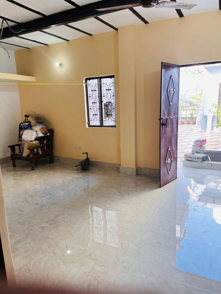  Parking, maidan garhi 1 Bedroom 600 Sq.Ft. Independent House In Maidan Garhi Delhi 10298397