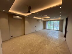 3.5 BHK + Servant Room Builder Floor For Sale in Panchsheel Enclave
