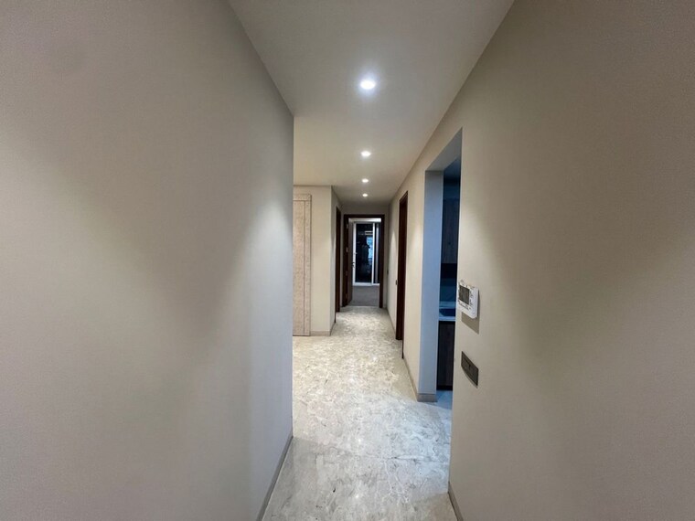 Room, panchsheel enclave 3.5 Bedroom 265 Sq.Yd. Builder Floor In Panchsheel Enclave Delhi 10298399