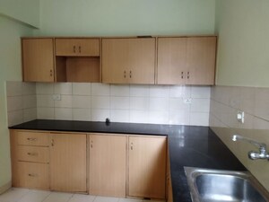 Kitchen in 2 BHK Apartment at Puravankara Purva Heights, Bilekahalli – for Sale