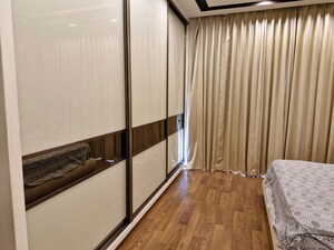 Bedroom in 4 BHK Villa at Kothanur – for Sale