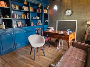  4 BHK Villa at Kothanur – for Sale