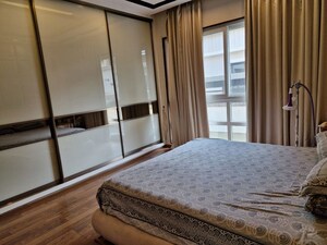 Bedroom in 4 BHK Villa at Kothanur – for Sale