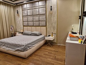 Bedroom in 4 BHK Villa at Kothanur – for Sale