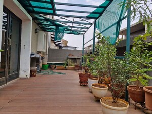  4 BHK Villa at Kothanur – for Sale