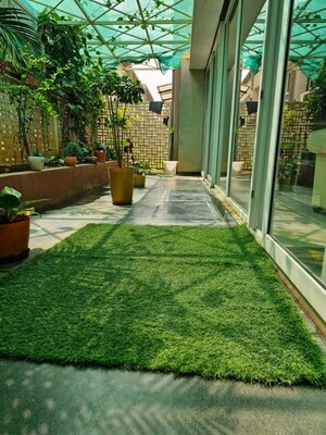 4 BHK Villa – Garden View at Kothanur - for Sale