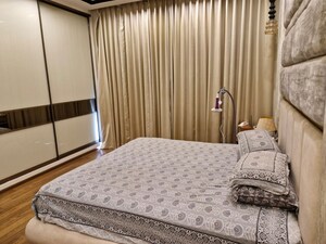 Bedroom in 4 BHK Villa at Kothanur – for Sale