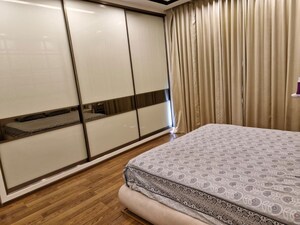 Bedroom in 4 BHK Villa at Kothanur – for Sale