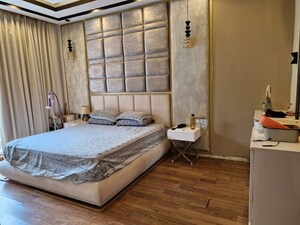 Bedroom in 4 BHK Villa at Kothanur – for Sale