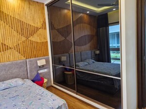 Bedroom in 4 BHK Villa at Kothanur – for Sale