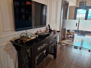 Furnished Amenities in 4 BHK Villa at Kothanur – for Sale