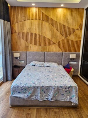 Bedroom in 4 BHK Villa at Kothanur – for Sale