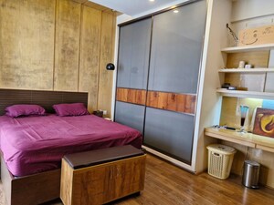 Room in 4 BHK Villa at Kothanur – for Sale