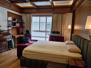 Bedroom in 4 BHK Villa at Kothanur – for Sale