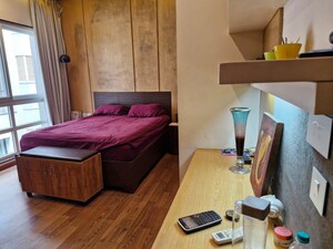 Room in 4 BHK Villa at Kothanur – for Sale