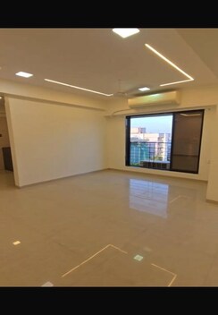 2.5 BHK Apartment For Rent in Andheri West