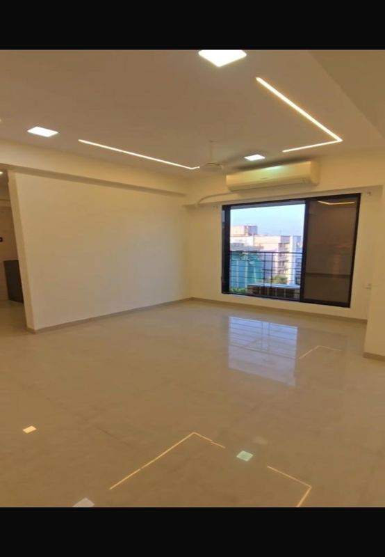 2.5 BHK Apartment For Rent in Andheri West