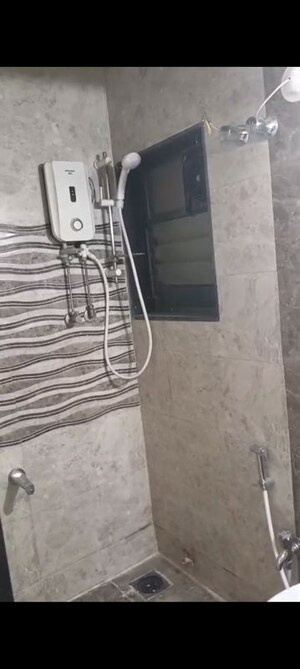 Staircase in 2 BHK Apartment at Vakola – for Rent