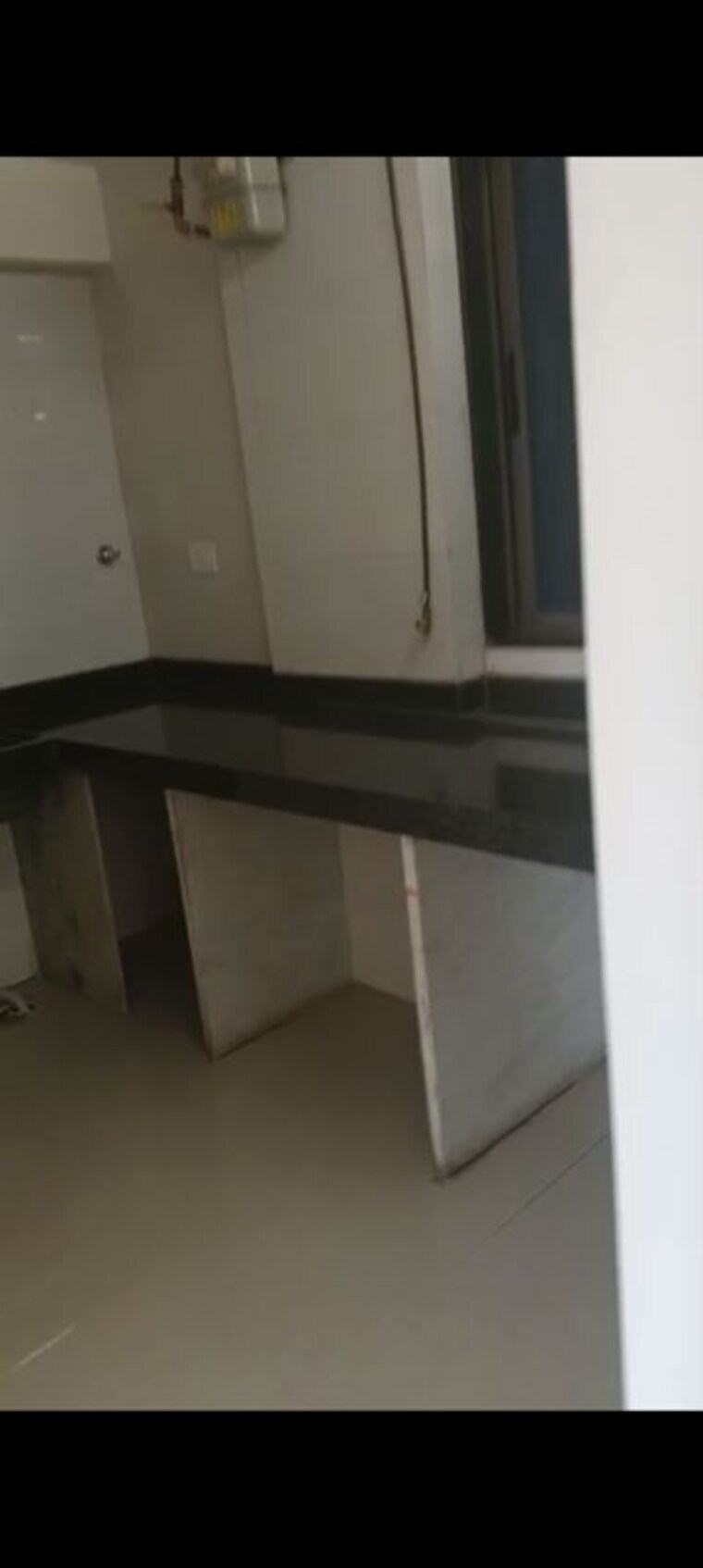 Kitchen, vakola 2 Bedroom 600 Sq.Ft. Apartment In Vakola Mumbai 10298459