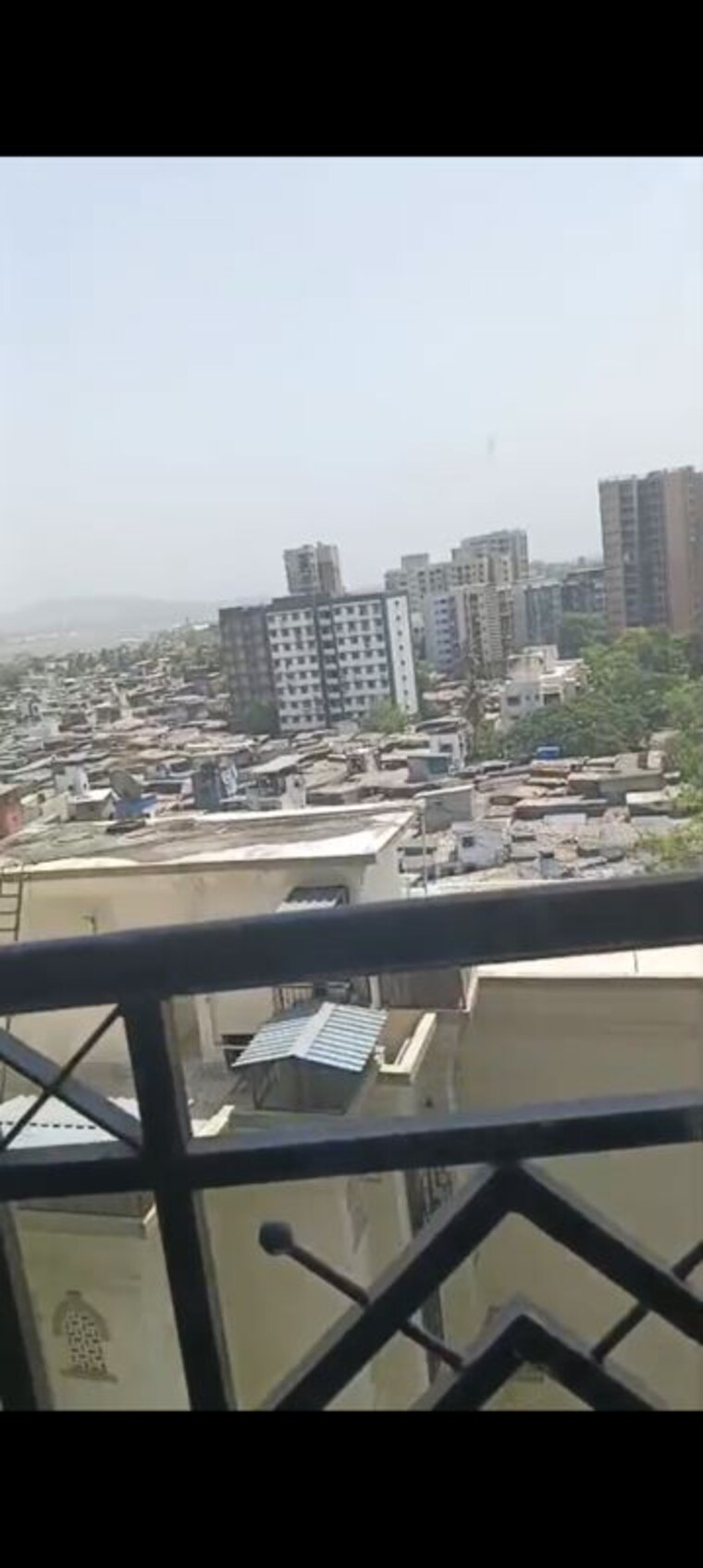 Exterior View, vakola 2 Bedroom 600 Sq.Ft. Apartment In Vakola Mumbai 10298459