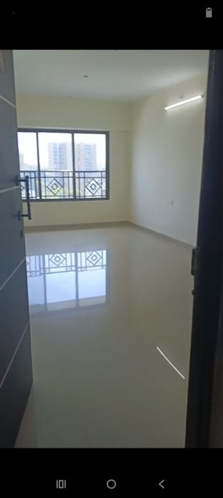 Room, vakola 2 Bedroom 600 Sq.Ft. Apartment In Vakola Mumbai 10298459
