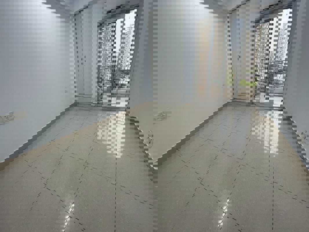 3 BHK + Store Room 1650 Sq.Ft. Apartment in Mapsko Krishna Apra Gardens