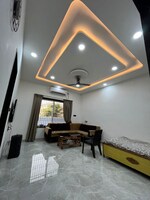 4 BHK + Store Room 1600 Sq.Ft. Independent House in Santoshi Nagar