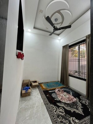 Bedroom in 4 BHK Independent House at Santoshi Nagar – for Rent