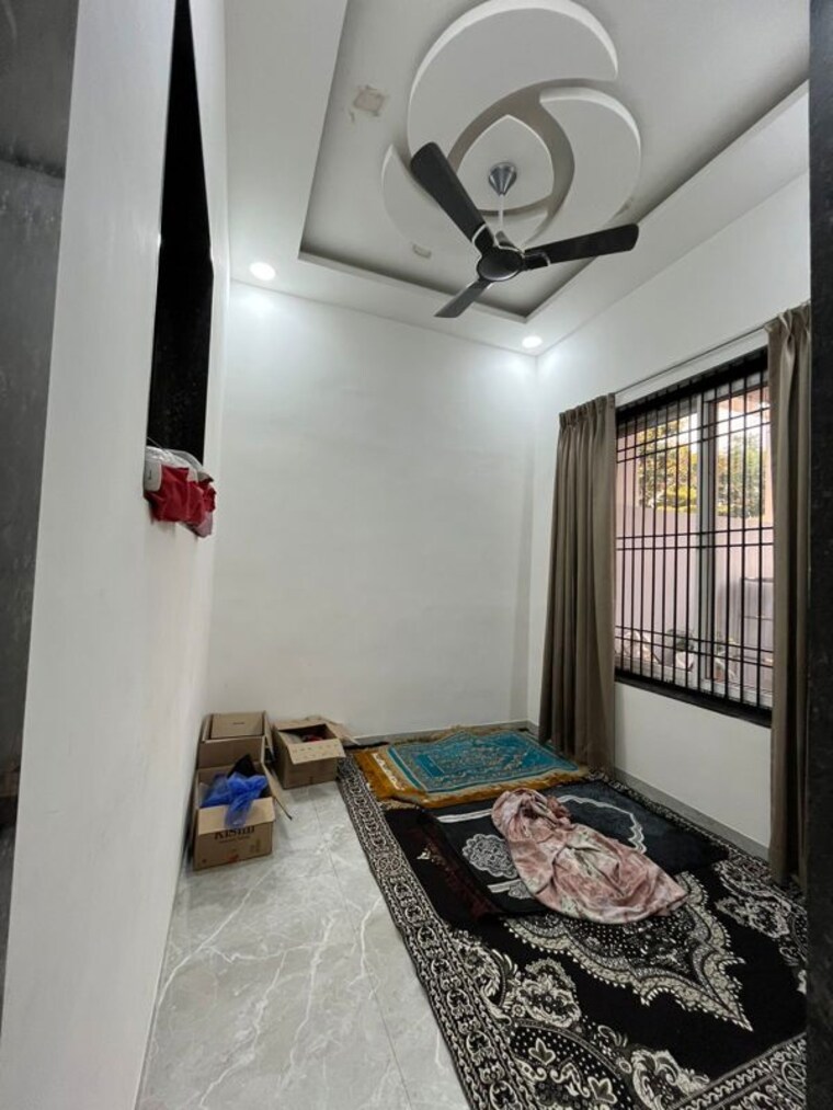 Bedroom, santoshi nagar 4 Bedroom 1600 Sq.Ft. Independent House In Santoshi Nagar Raipur 10298469