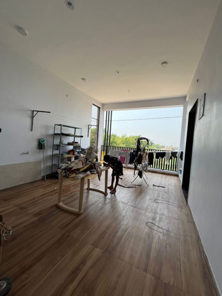Gym, santoshi nagar 4 Bedroom 1600 Sq.Ft. Independent House In Santoshi Nagar Raipur 10298469
