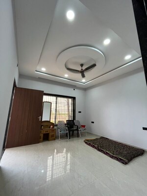 Kitchen in 4 BHK Independent House at Santoshi Nagar – for Rent