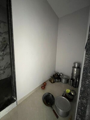 Team Area in 4 BHK Independent House at Santoshi Nagar – for Rent