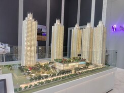 3 BHK + Pooja Room,Servant Room,Study Room,Extra Room,Basement,Store Room Builder Floor For Sale in Gaur Chrysalis