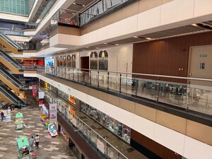  Shop For Sale in Adihm Ithums Galleria, Alpha Ii Greater Noida
