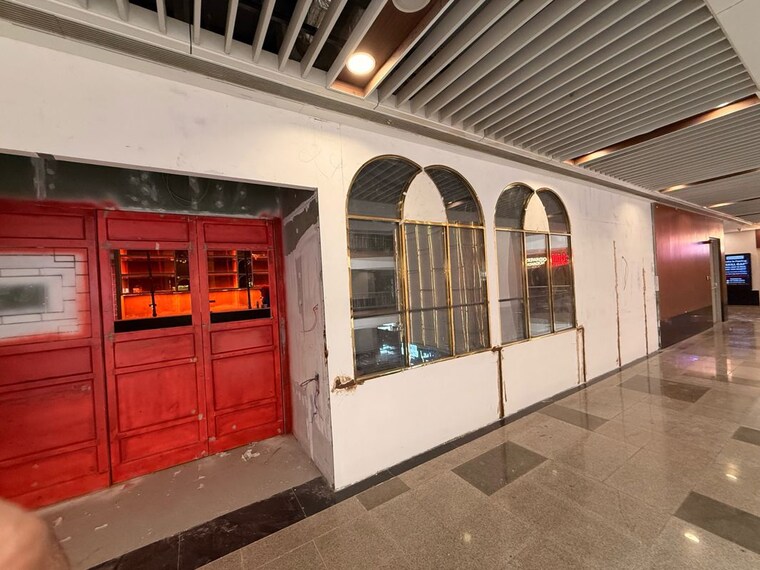 Exterior View, adihm-ithums-galleria Commercial Shop 756 Sq.Ft. In Alpha Ii Greater Noida Greater Noida 9885567