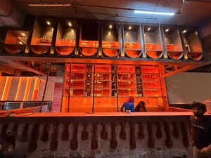  Shop – Exterior View View at Adihm Ithums Galleria, Alpha Ii Greater Noida - for Sale