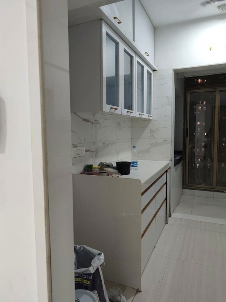 Kitchen/pantry, regency-anantam 2 Bedroom 788 Sq.Ft. Apartment In Dombivli East Thane 10298460