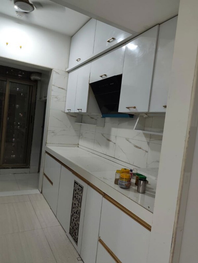 Kitchen, regency-anantam 2 Bedroom 788 Sq.Ft. Apartment In Dombivli East Thane 10298460