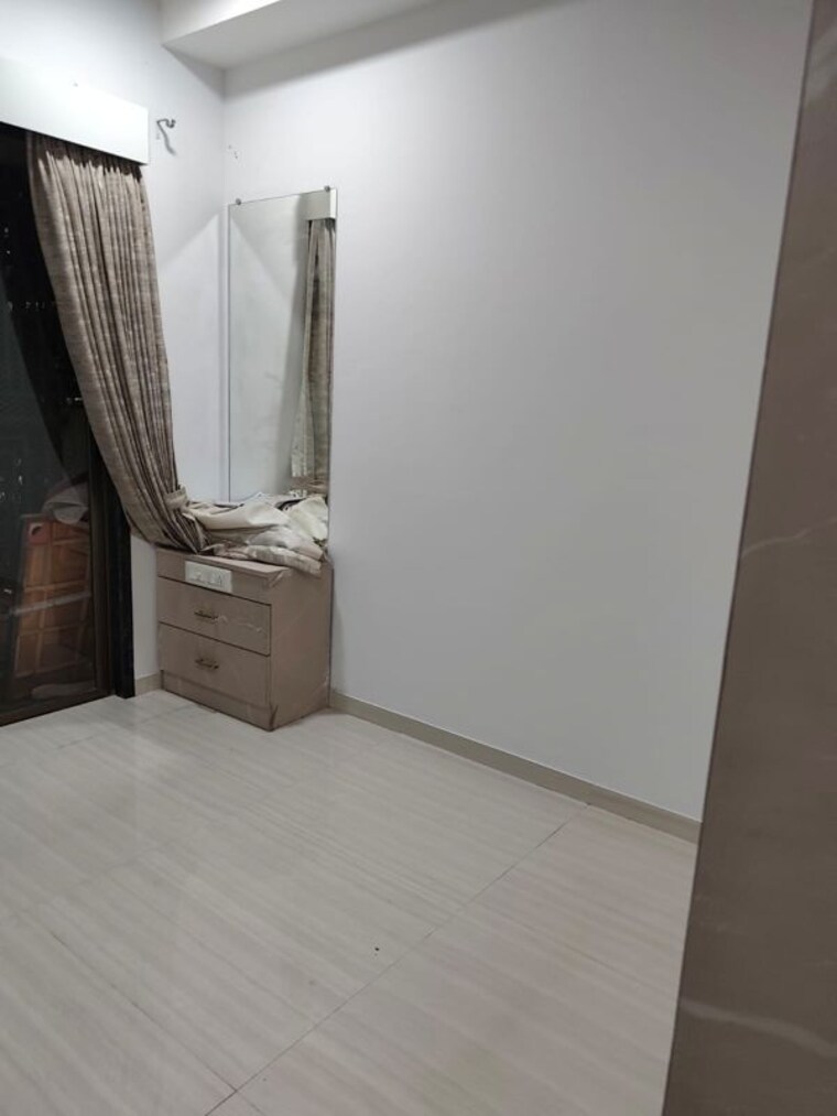 Living Room, regency-anantam 2 Bedroom 788 Sq.Ft. Apartment In Dombivli East Thane 10298460