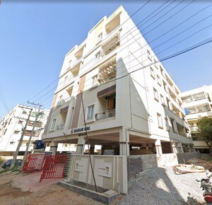 2 BHK Apartment For Sale in Kistareddypet