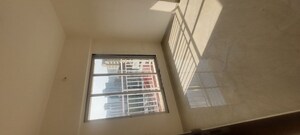 Staircase in 1.5 BHK Apartment at Asha Nagar – for Rent