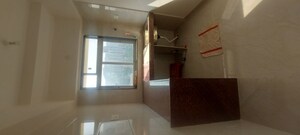 Kitchen in 1.5 BHK Apartment at Asha Nagar – for Rent