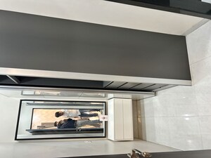 Furnished Amenities in 1 BHK Apartment at Electricity Board Area – for Sale